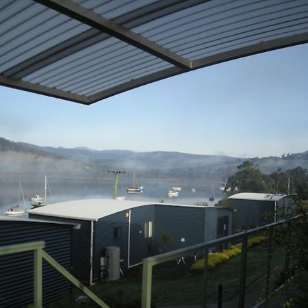 Port Huon Cottages 외부 사진