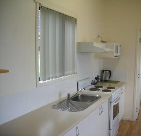 Port Huon Cottages 외부 사진