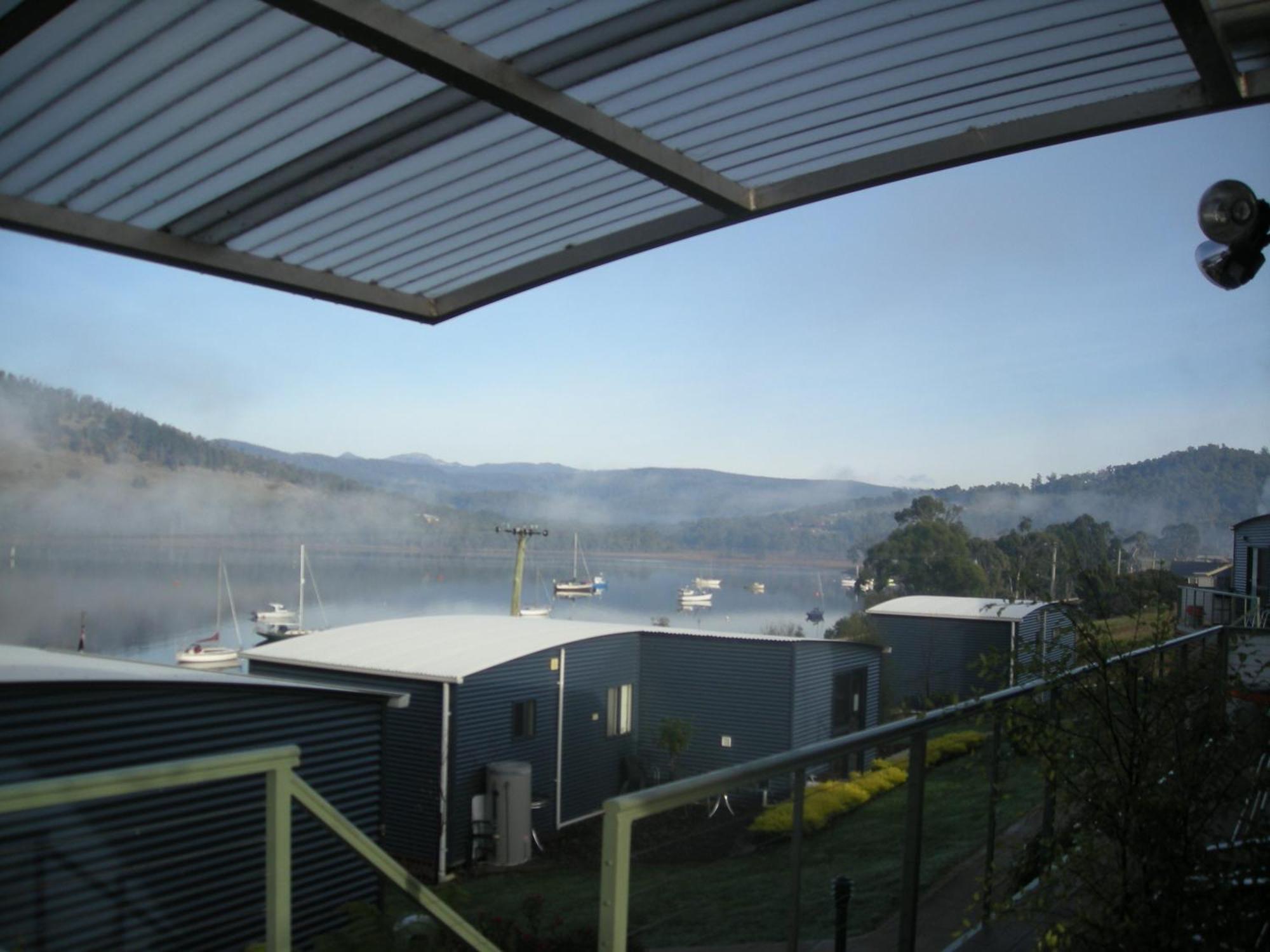 Port Huon Cottages 외부 사진