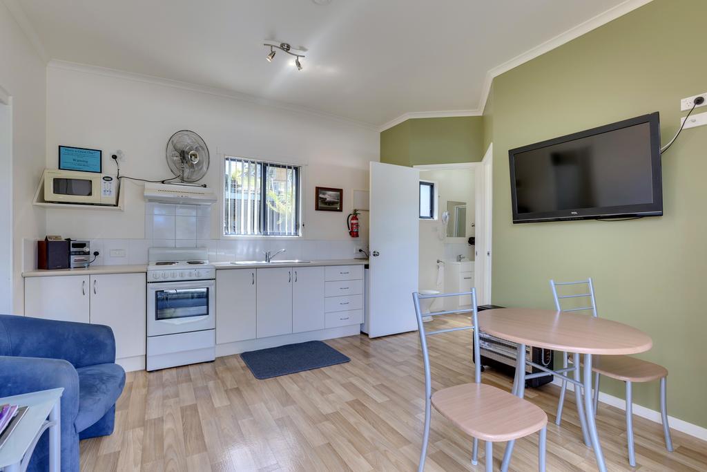 Port Huon Cottages 외부 사진
