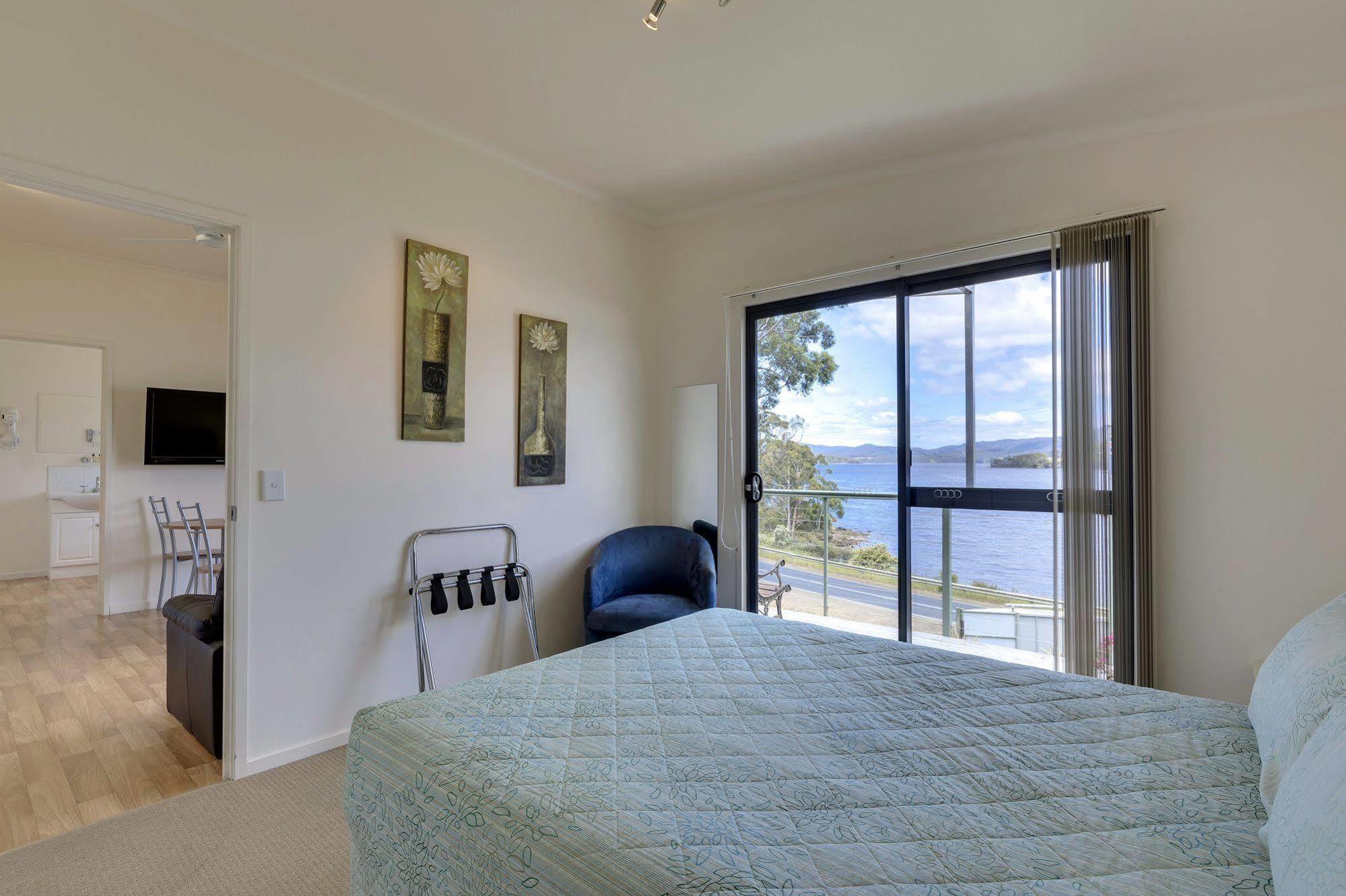 Port Huon Cottages 외부 사진