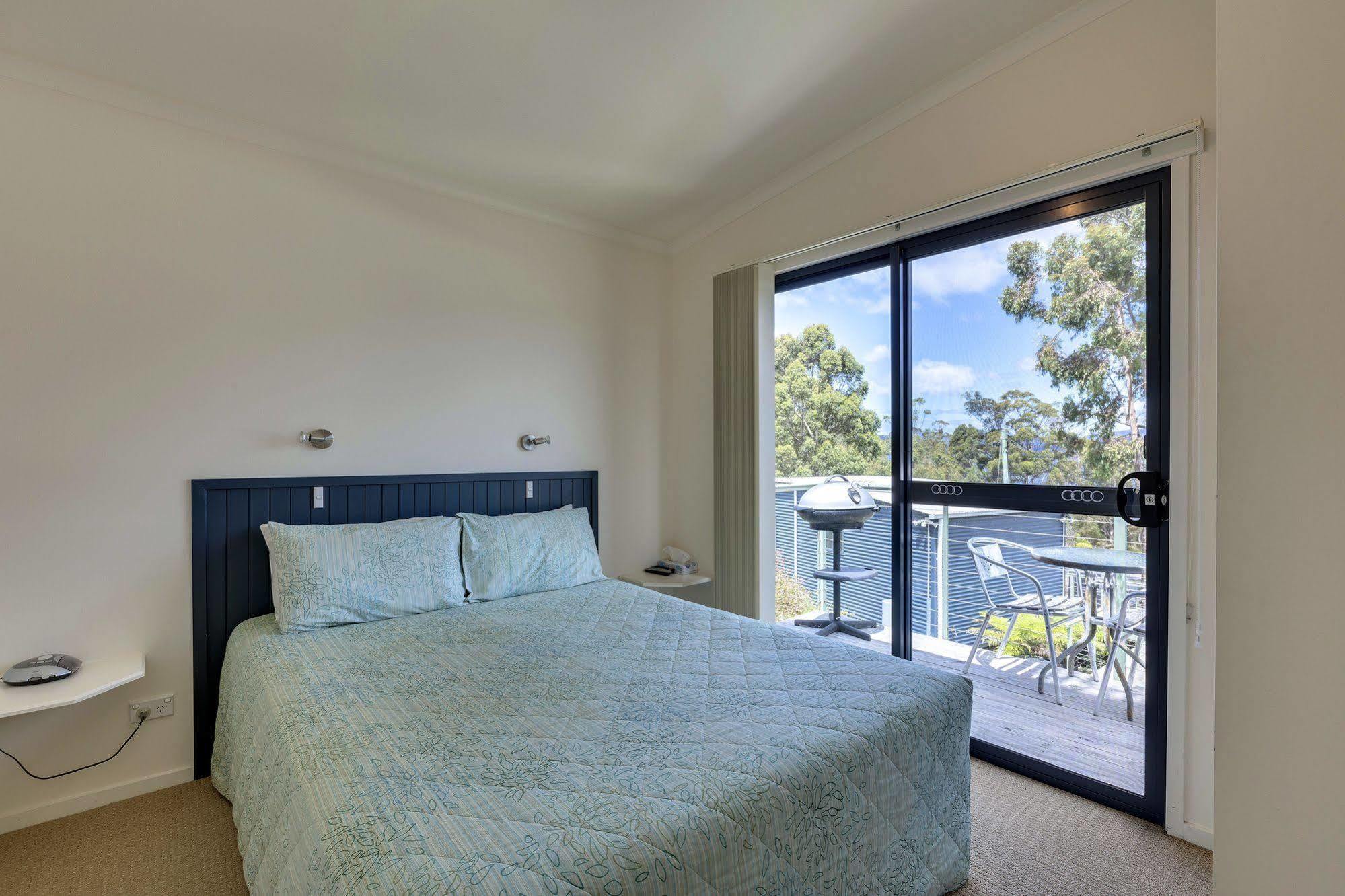 Port Huon Cottages 외부 사진