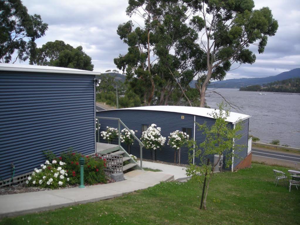 Port Huon Cottages 외부 사진