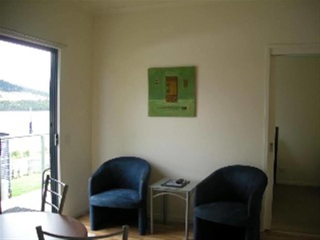 Port Huon Cottages 외부 사진