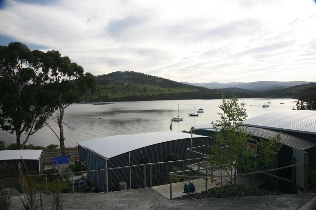 Port Huon Cottages 외부 사진