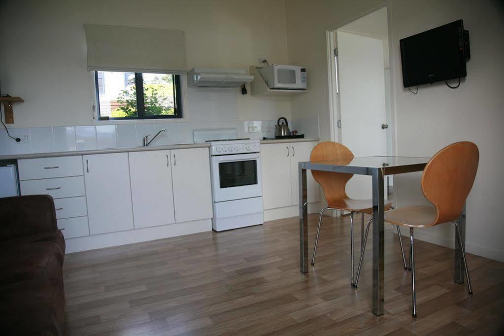 Port Huon Cottages 외부 사진